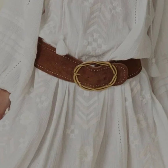 SPELL Cabana Belt - Small